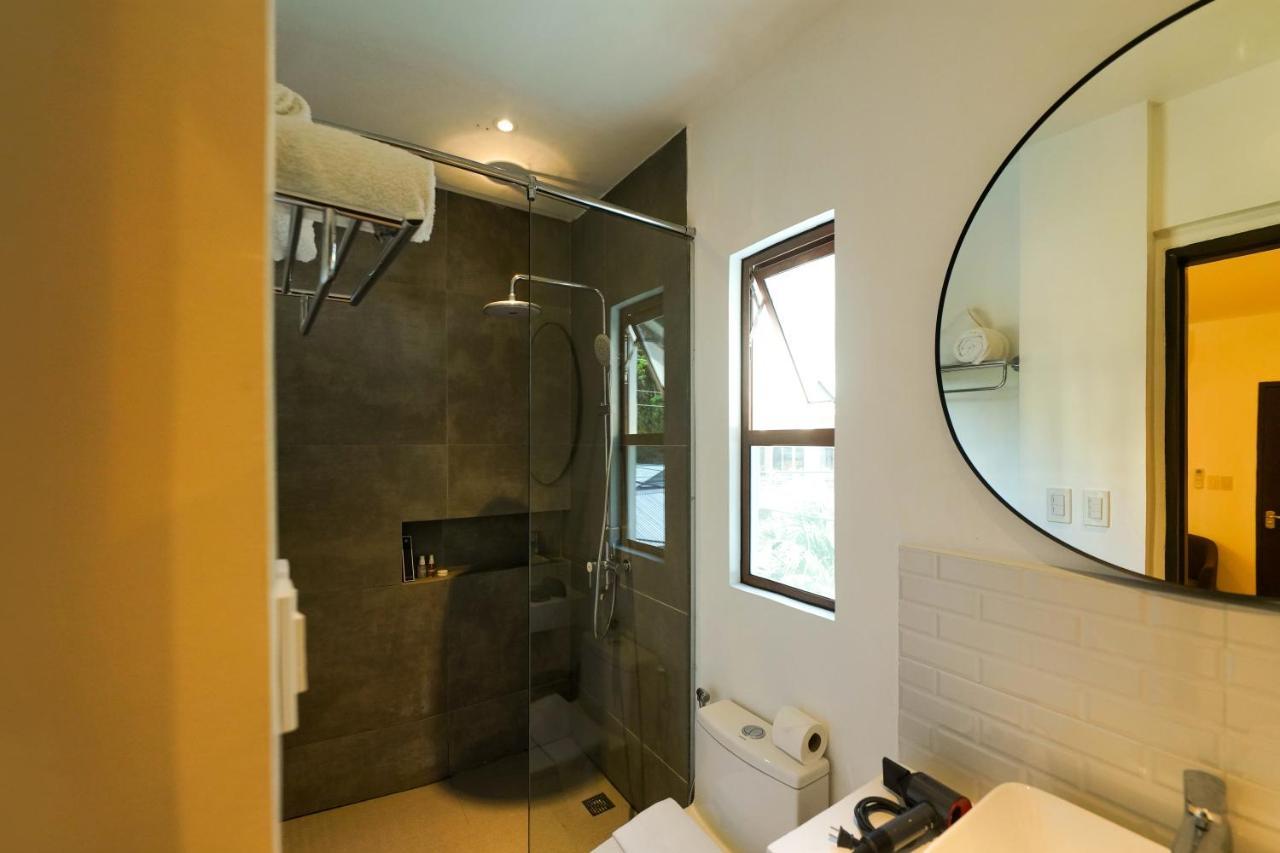 J Boutique Hotel El Nido Managed By H Hospitality Group Екстер'єр фото