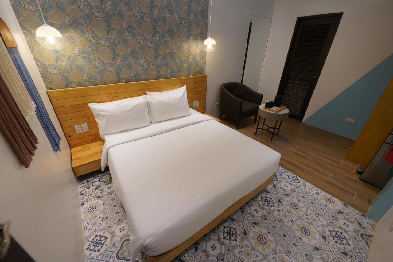 J Boutique Hotel El Nido Managed By H Hospitality Group Екстер'єр фото