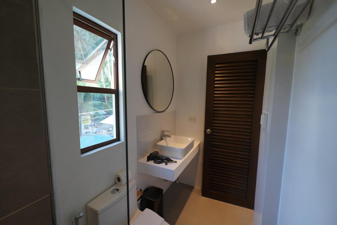 J Boutique Hotel El Nido Managed By H Hospitality Group Екстер'єр фото