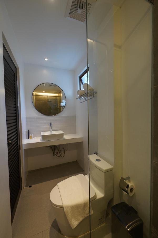 J Boutique Hotel El Nido Managed By H Hospitality Group Екстер'єр фото