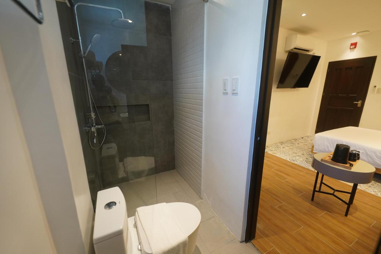J Boutique Hotel El Nido Managed By H Hospitality Group Екстер'єр фото