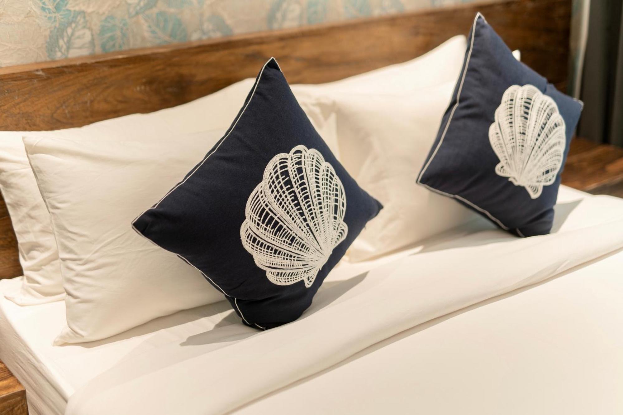 J Boutique Hotel El Nido Managed By H Hospitality Group Екстер'єр фото