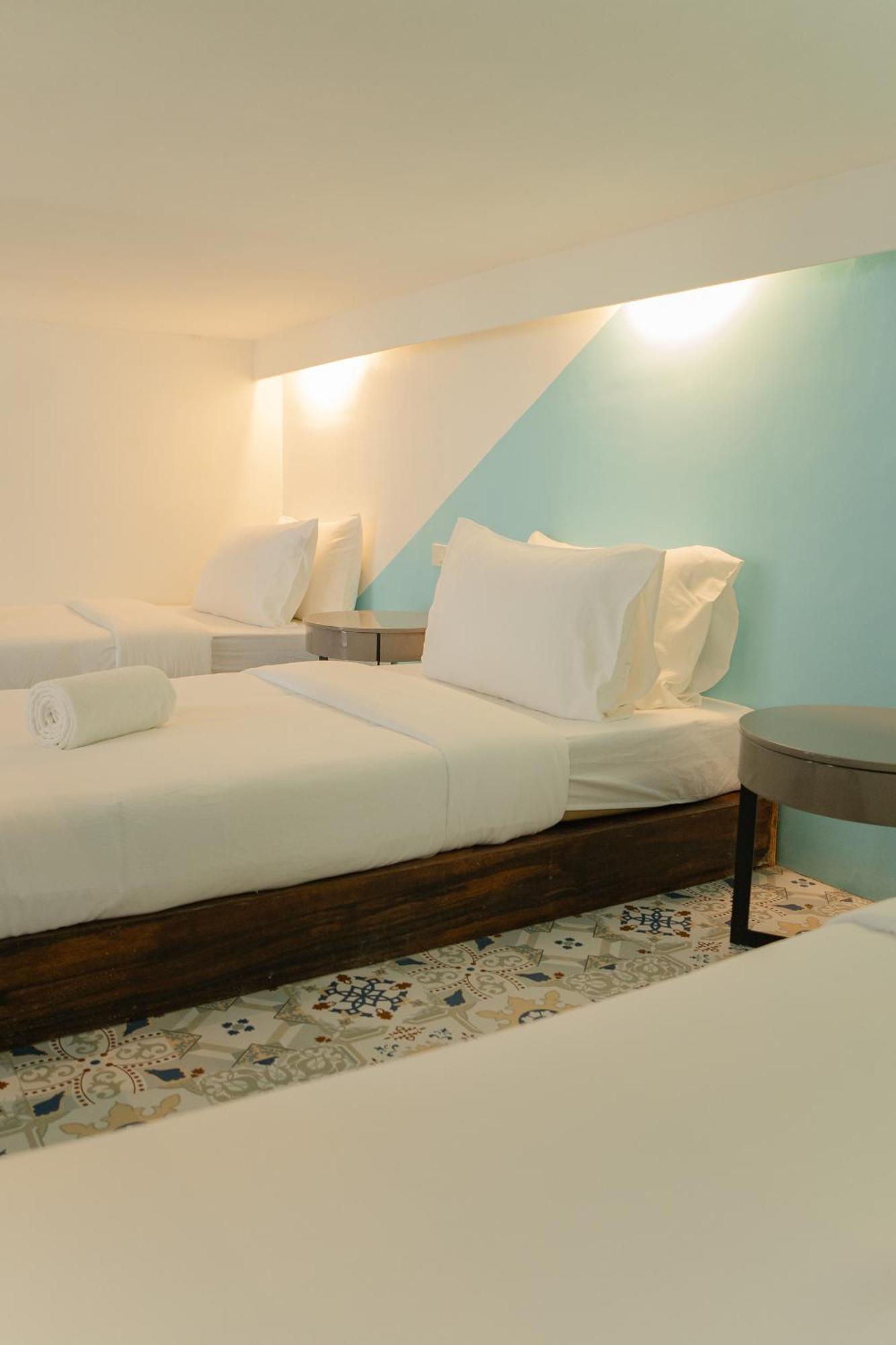 J Boutique Hotel El Nido Managed By H Hospitality Group Екстер'єр фото