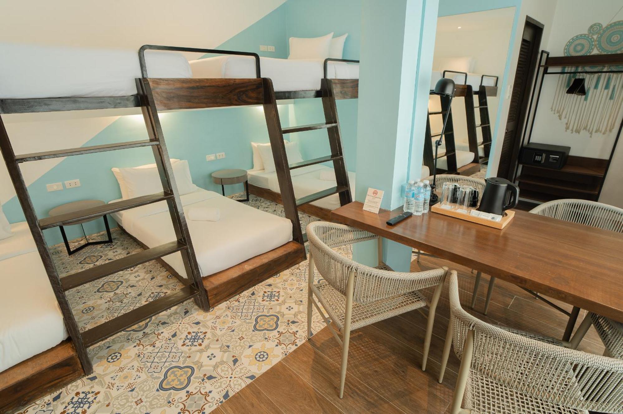 J Boutique Hotel El Nido Managed By H Hospitality Group Екстер'єр фото