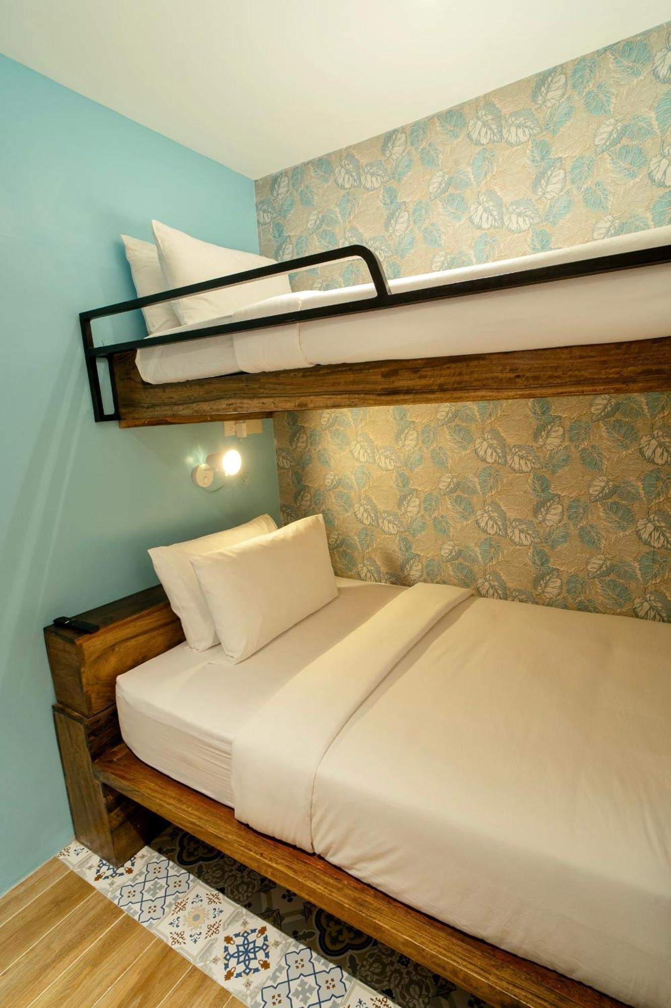 J Boutique Hotel El Nido Managed By H Hospitality Group Екстер'єр фото