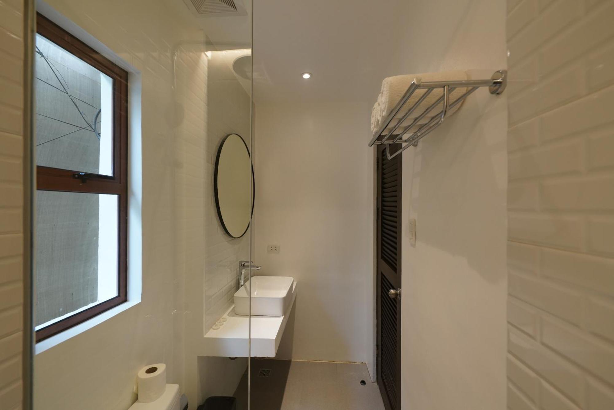 J Boutique Hotel El Nido Managed By H Hospitality Group Екстер'єр фото