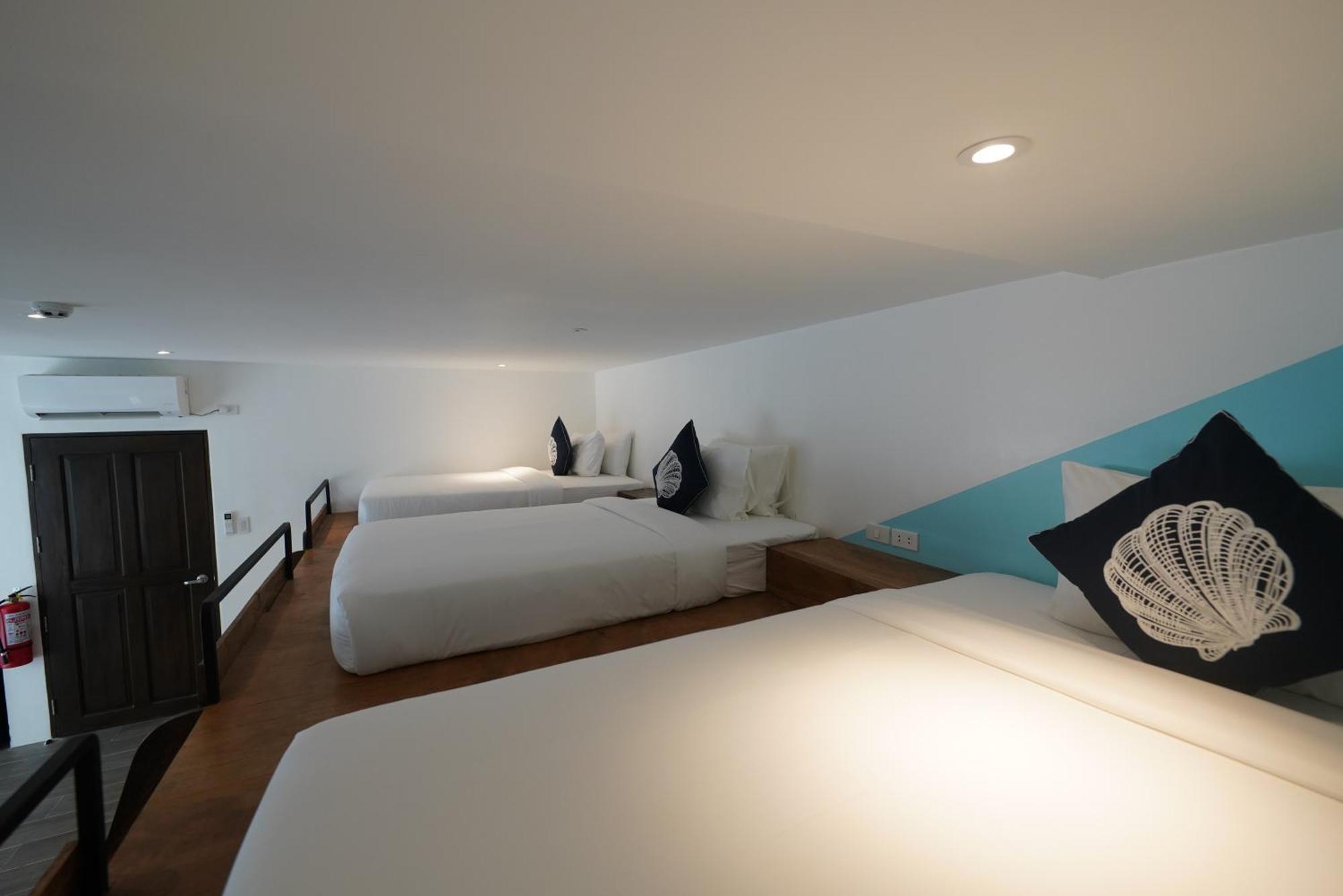J Boutique Hotel El Nido Managed By H Hospitality Group Екстер'єр фото