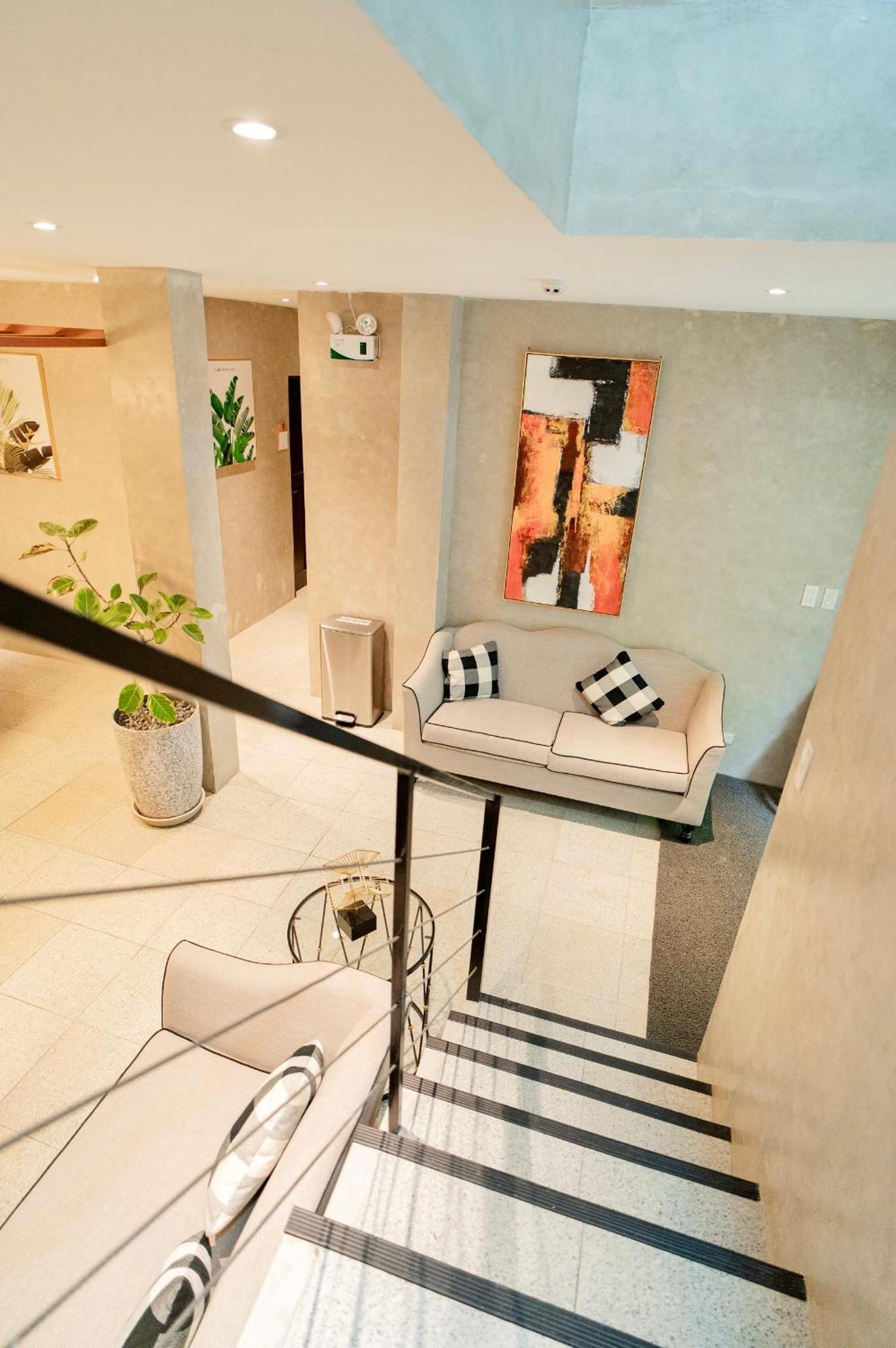 J Boutique Hotel El Nido Managed By H Hospitality Group Екстер'єр фото