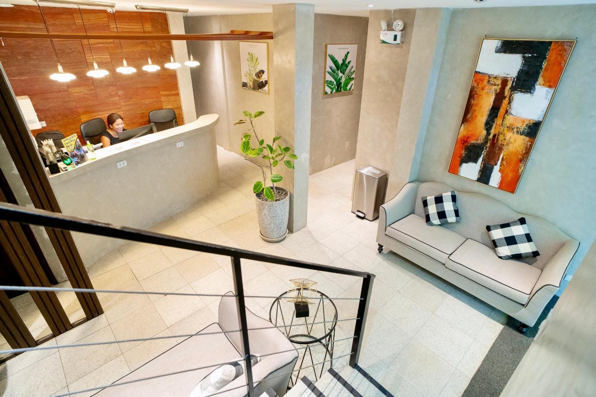 J Boutique Hotel El Nido Managed By H Hospitality Group Екстер'єр фото